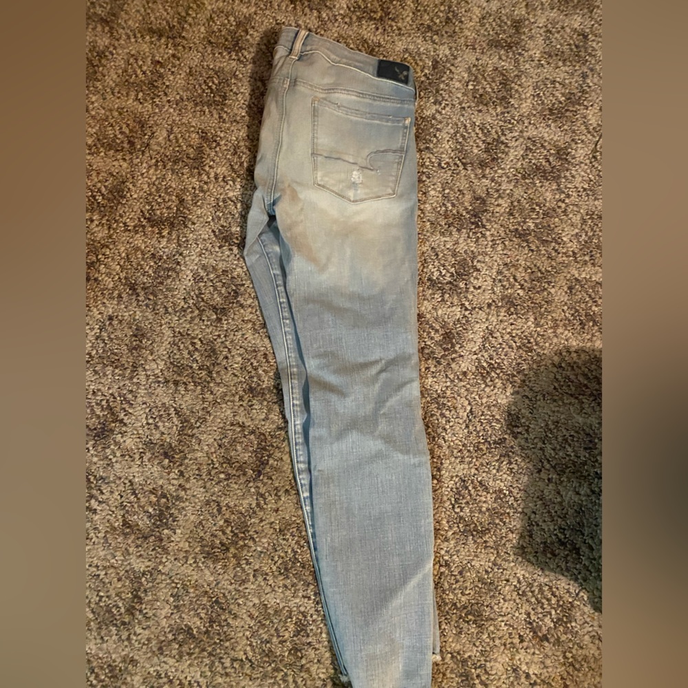 AE jeans